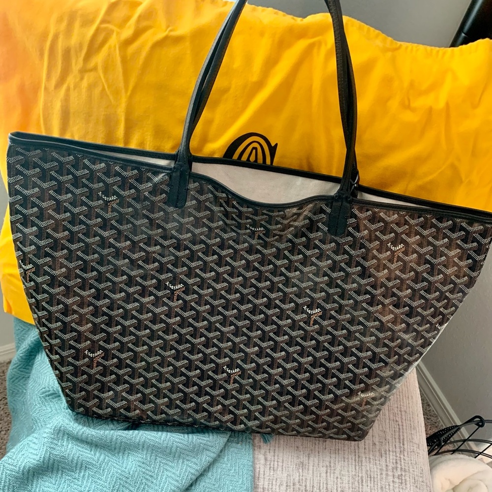 Goyard St Louis GM